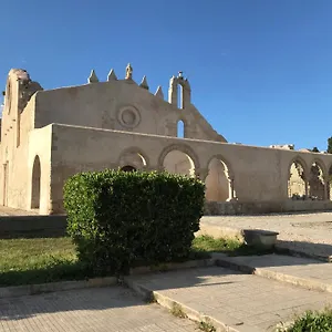 Il Tempio Di Athena - Cultura E Relax A Siracusa Pensjonat