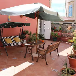 L'isola Di Ortigia Affittacamere