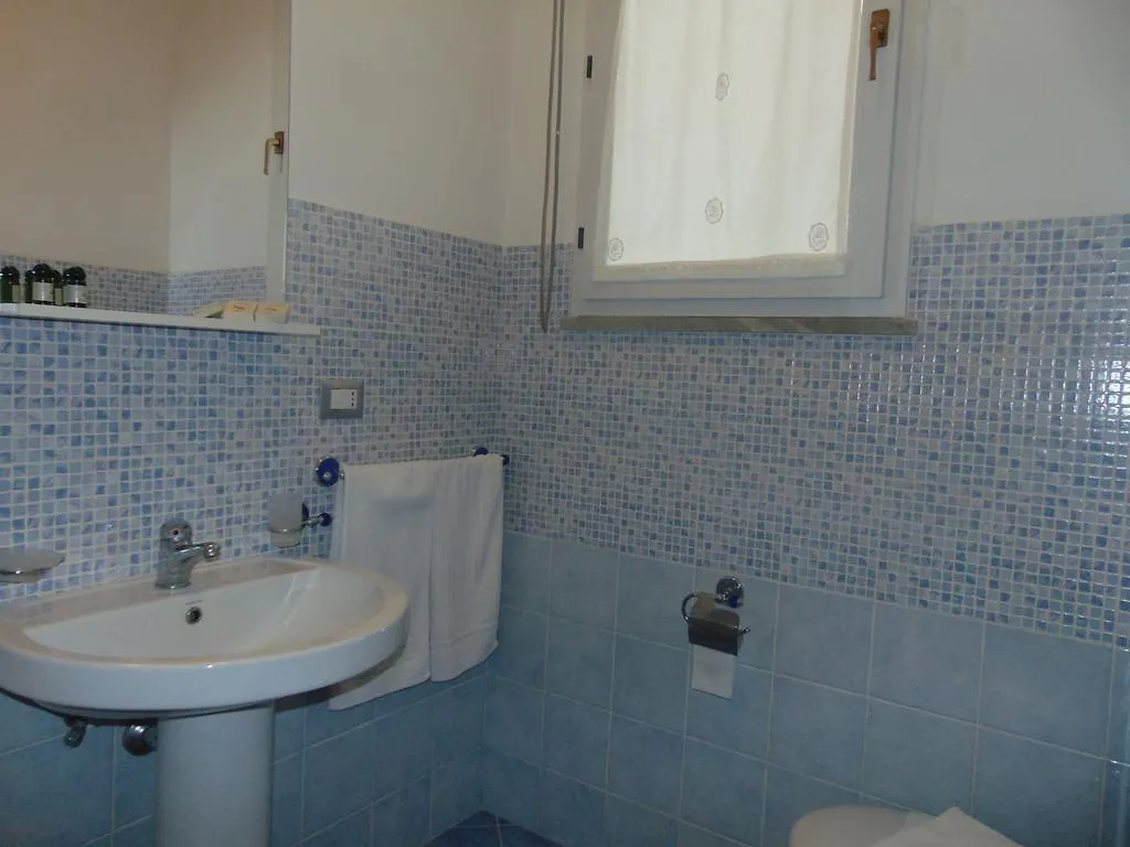 B&B Syracusae Syracuse 3*,
