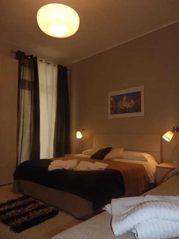 B&B Syracusae Syracuse Bed & Breakfast