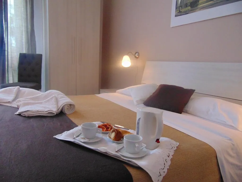 *** Bed & Breakfast B&B Syracusae Syracuse Italy