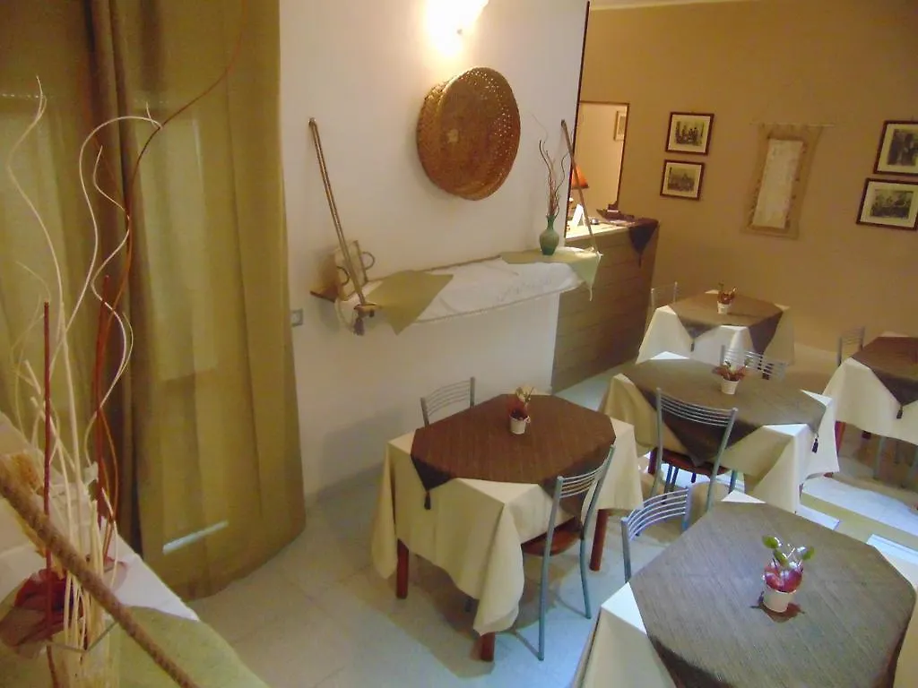 B&B Syracusae Syracuse