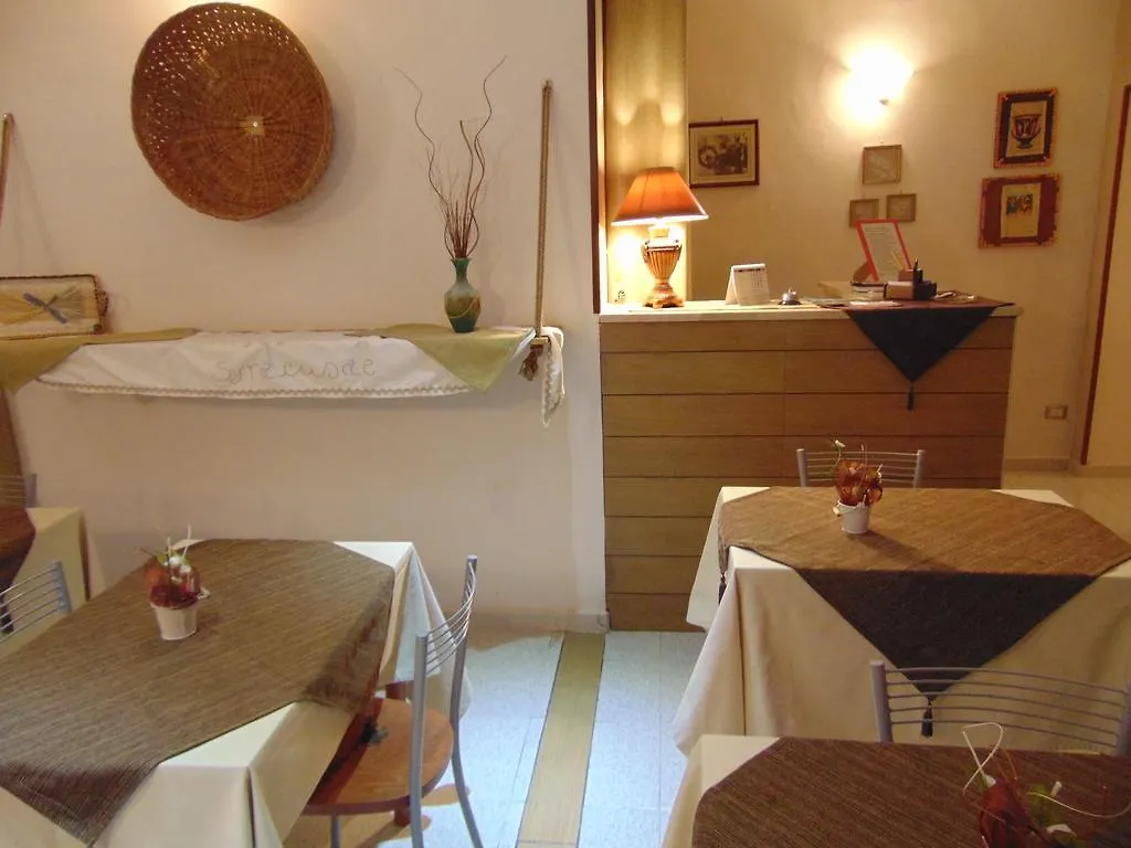 Bed & Breakfast B&B Syracusae Syracuse