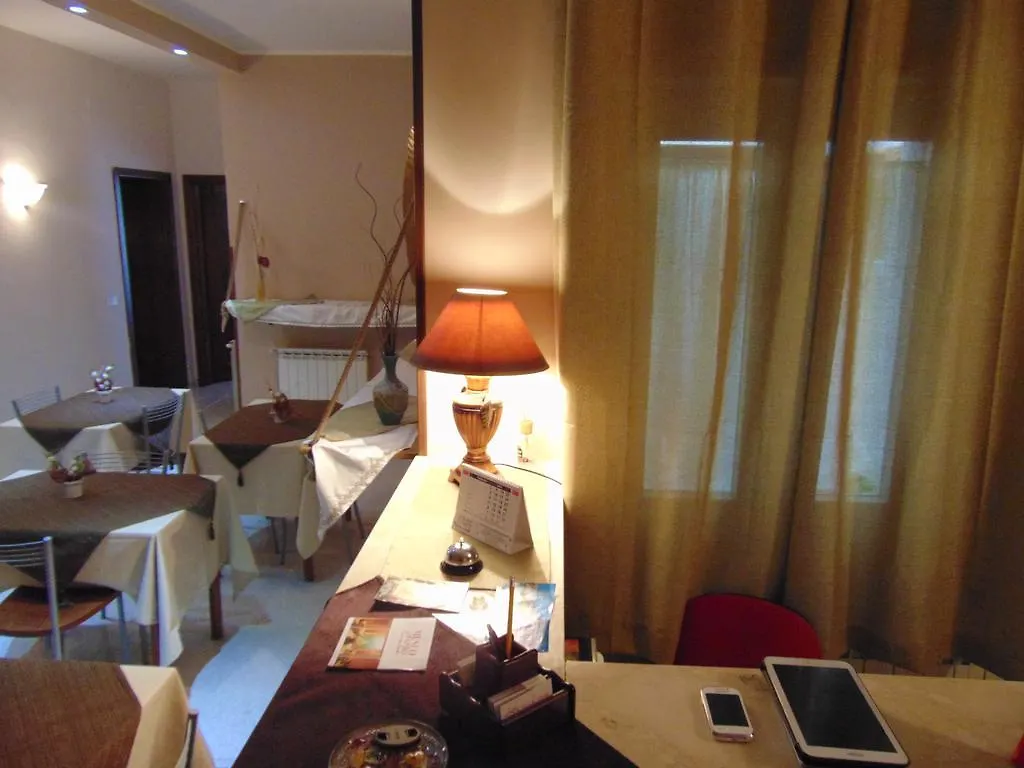 B&B Syracusae Syracuse