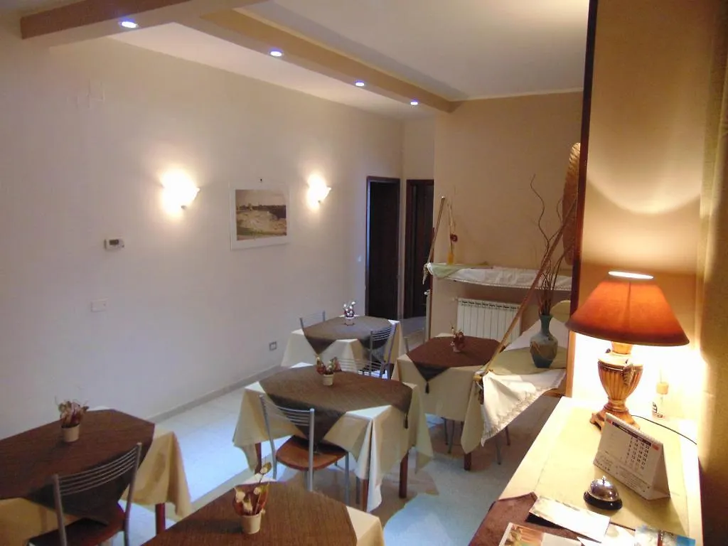 Bed & Breakfast B&B Syracusae Syracuse