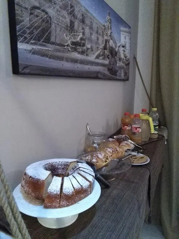 Bed & Breakfast B&B Syracusae Syracuse