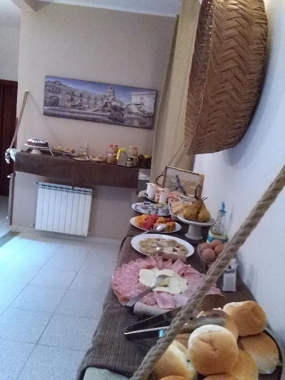 B&B Syracusae Syracuse